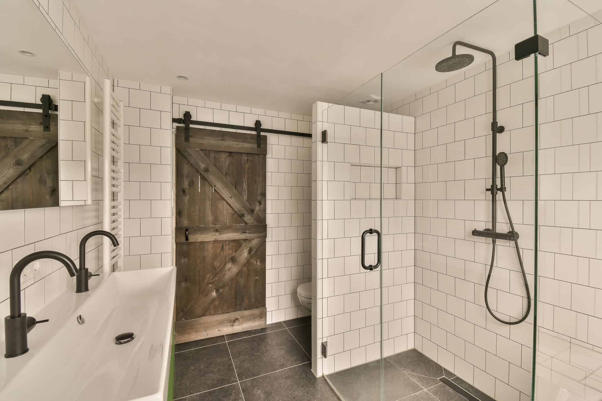 Bathroom Remodeling image