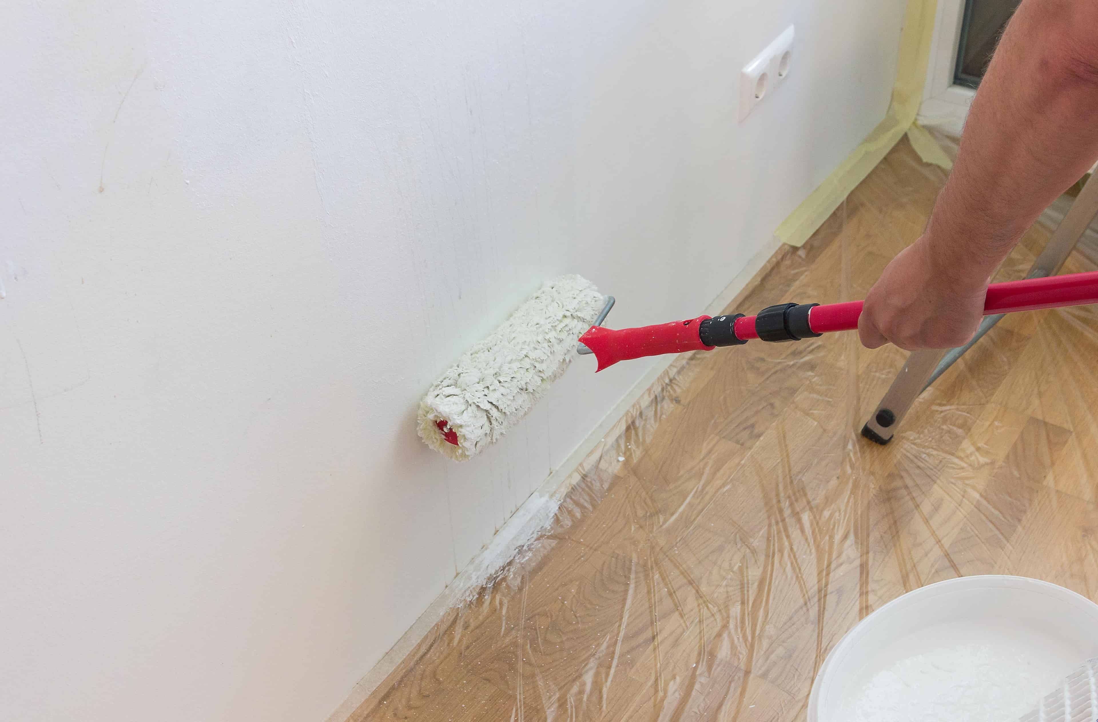 Interior Painting image