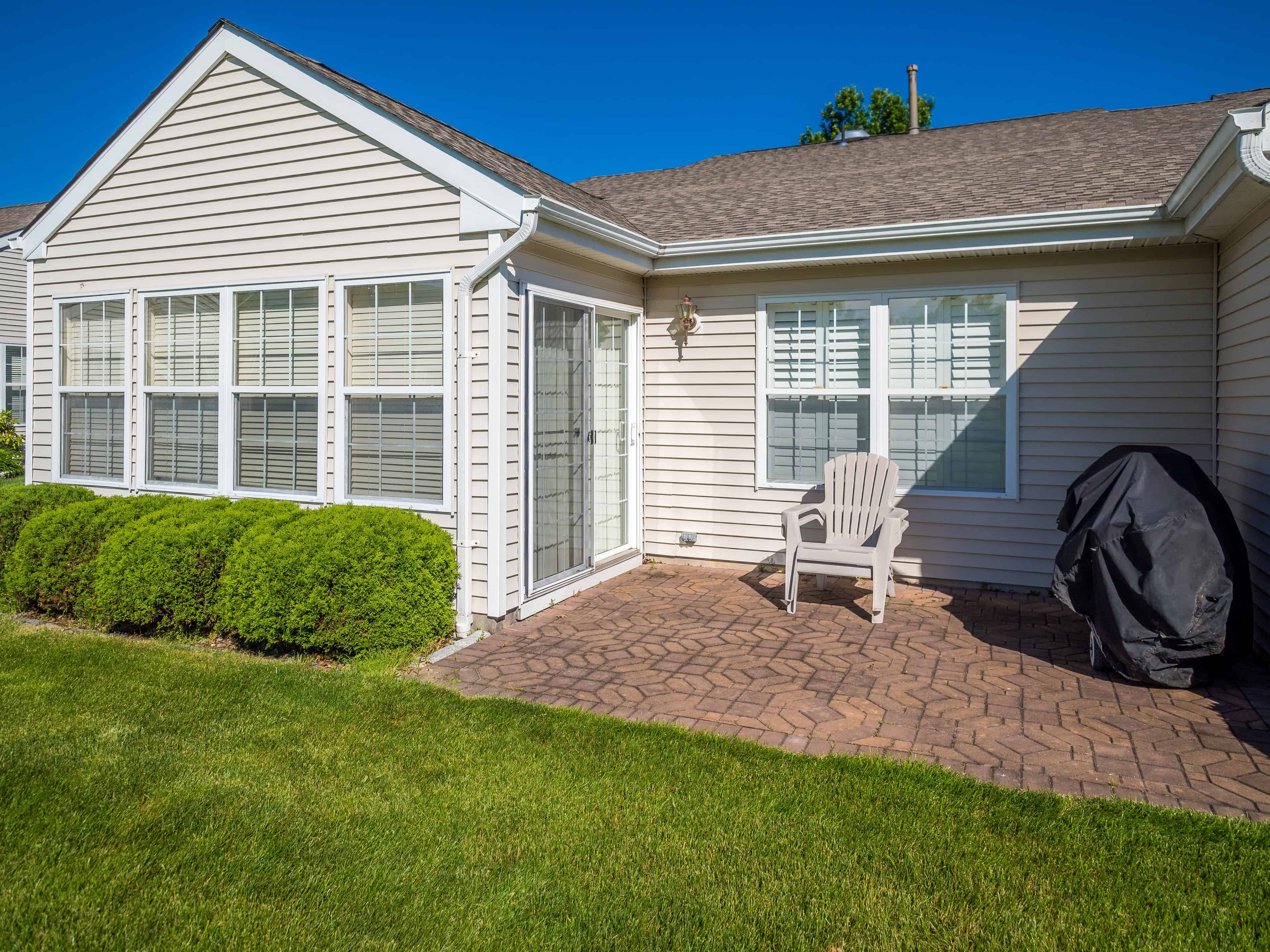 Siding Installation & Replacement image