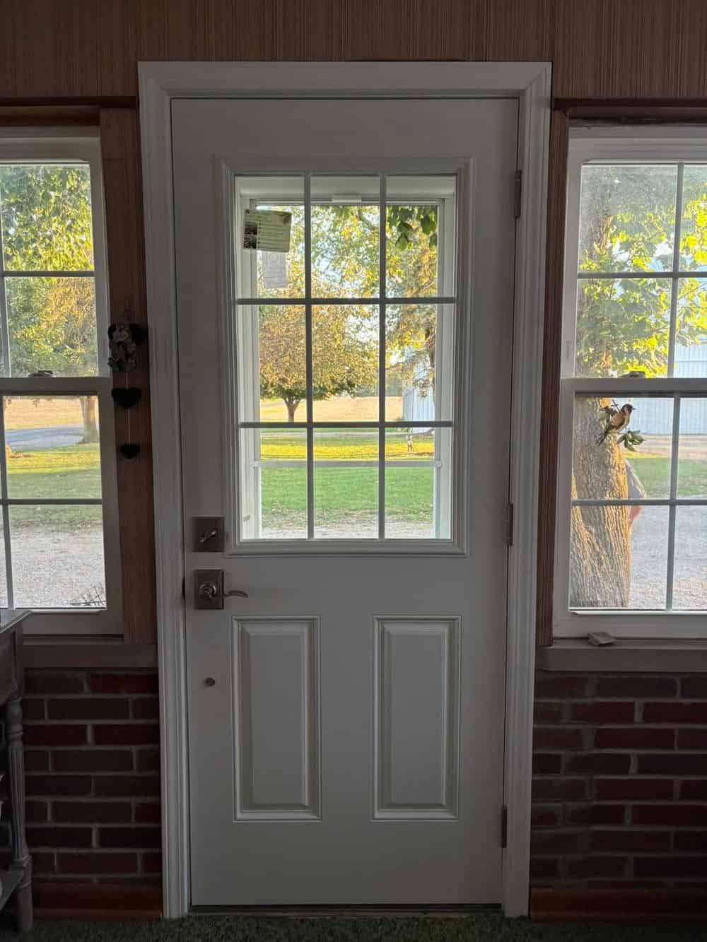 Door Installation & Replacement image