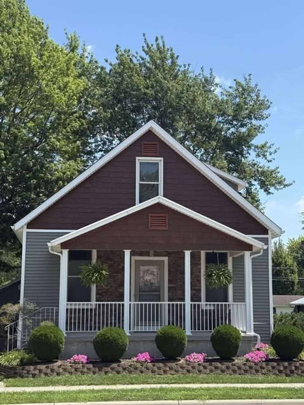 Whole Home Renovations image