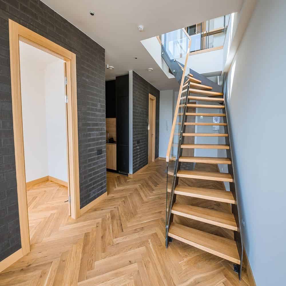 Flooring Installation & Replacement image